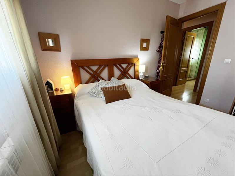 Foto 2e98e6fb-8b8e-413f-807e-e894bb7866cc. Rent flat with heating in Canillas Madrid