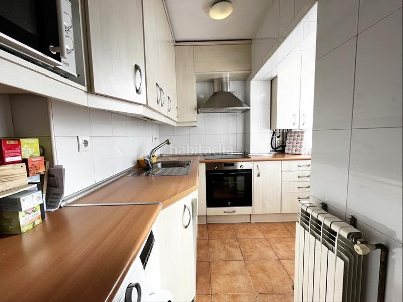 Foto 9e1e8fda-b861-4994-a936-5982bd3994a5. Rent flat with heating in Canillas Madrid