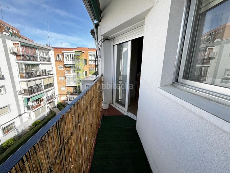 Foto b76f2b37-7722-4bc1-bea4-5d0538310be1. Rent flat with heating in Canillas Madrid
