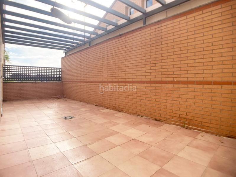 Foto 433a8d8d-10df-4b19-be6f-49d8ba8ab2f3. Alquiler chalet en Miramadrid Paracuellos de Jarama