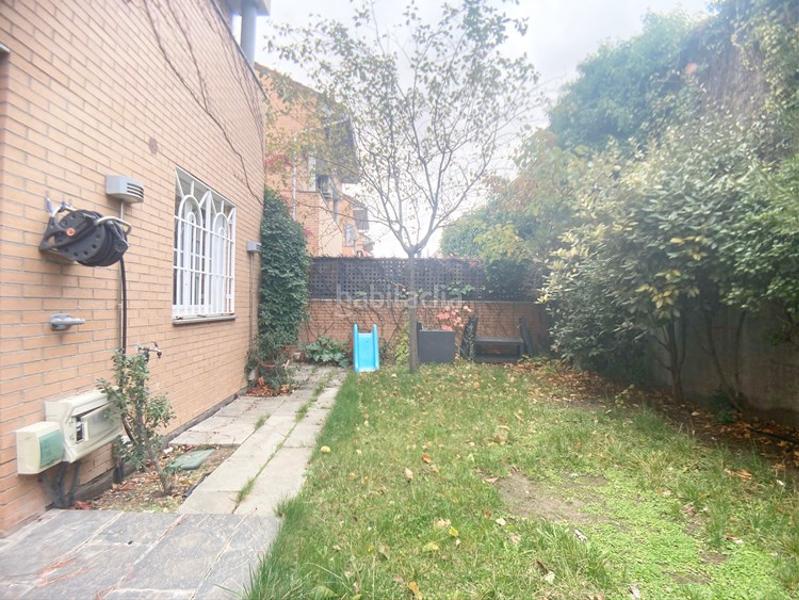 Foto 5c5a6d4d-6fa0-463b-8b5b-4f8d9466fd37. Alquiler chalet en Miramadrid Paracuellos de Jarama