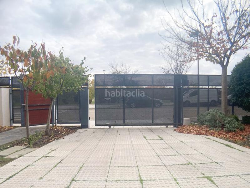 Foto 6c307f86-686f-4b68-9a2b-a72612e1be2a. Alquiler chalet en Miramadrid Paracuellos de Jarama