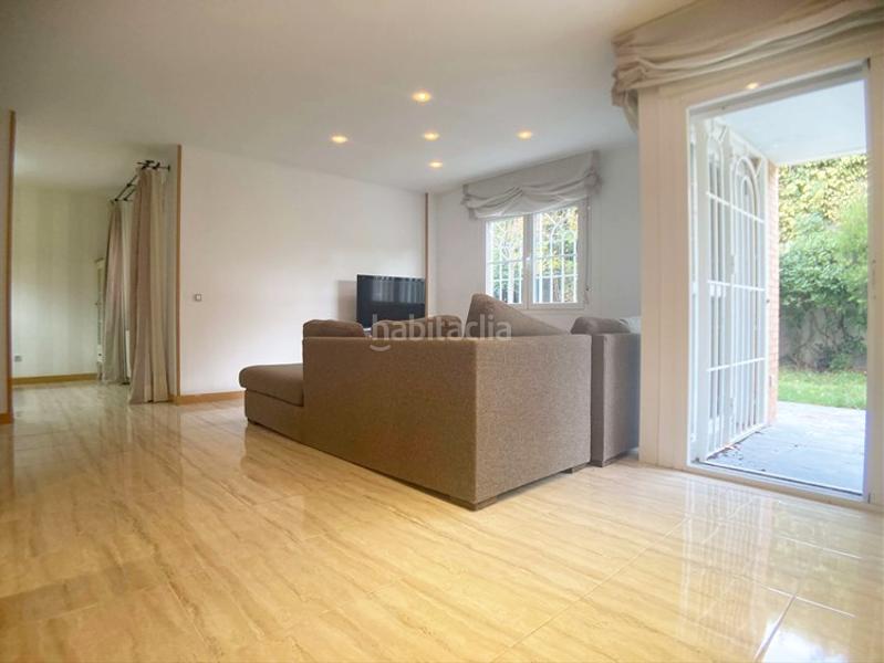 Foto 6d9fcfe8-7177-45d7-8993-56cf410e2946. Alquiler chalet en Miramadrid Paracuellos de Jarama