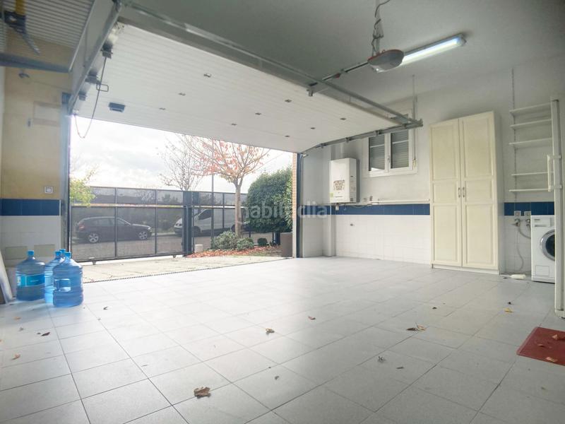 Foto 85ec4df3-013c-4d5b-9325-78dfc8112380. Alquiler chalet en Miramadrid Paracuellos de Jarama