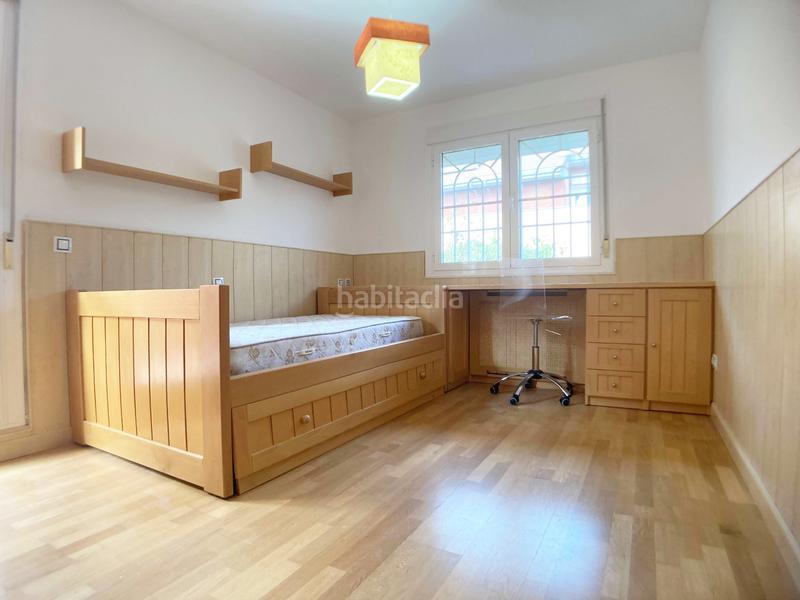 Foto e7947502-08d0-4ec9-80f0-ee7fb7eaed31. Alquiler chalet en Miramadrid Paracuellos de Jarama