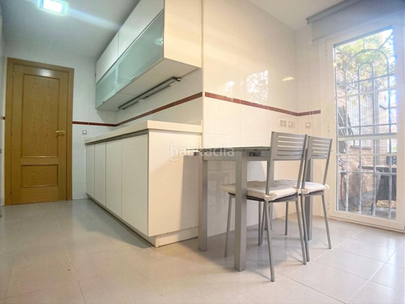 Foto 491bcc00-1399-41e8-b113-1cbb299681cc. Miete chalet mit heizung parking in Miramadrid Paracuellos de Jarama