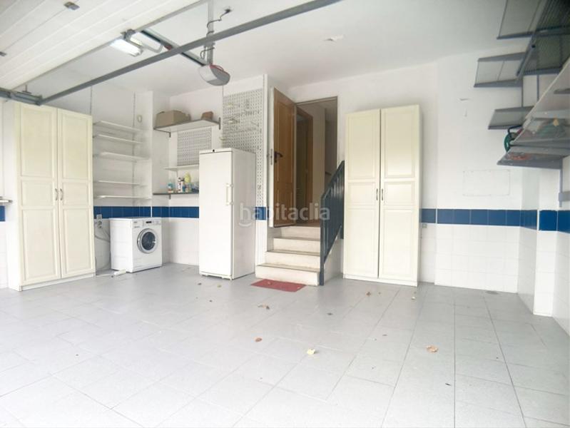 Foto 957ca124-b210-4c1d-9e33-afb5d13ba76e. Miete chalet mit heizung parking in Miramadrid Paracuellos de Jarama