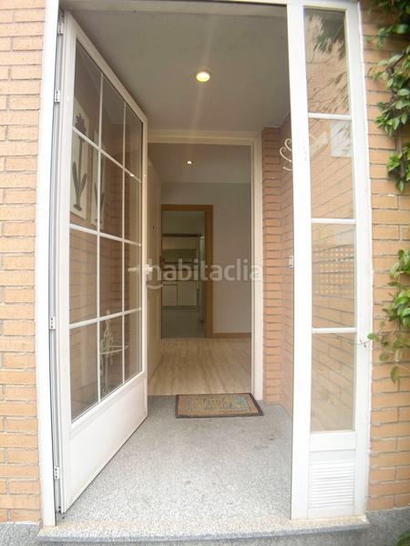 Foto be10577e-494f-4246-a875-348ac19f0c92. Miete chalet mit heizung parking in Miramadrid Paracuellos de Jarama