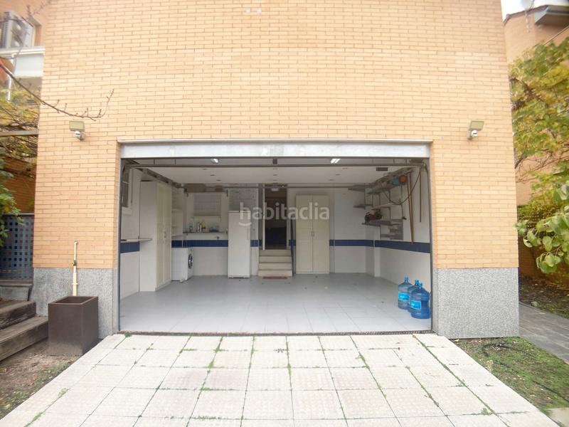 Foto eb961f79-a981-4511-9417-e482089cda42. Miete chalet mit heizung parking in Miramadrid Paracuellos de Jarama