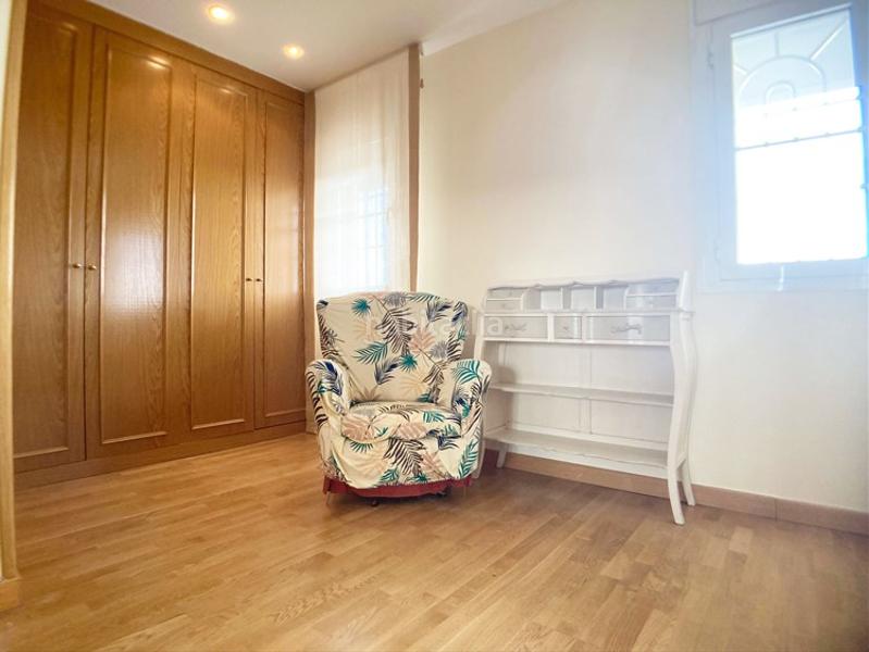 Foto 7078ef66-2fbf-4e61-a086-6d6587d4d398. Rent chalet with heating parking in Miramadrid Paracuellos de Jarama