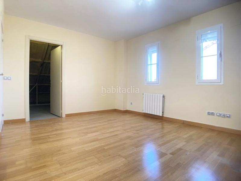 Foto 75fd05d3-9385-4318-961f-4d42949dc956. Rent chalet with heating parking in Miramadrid Paracuellos de Jarama