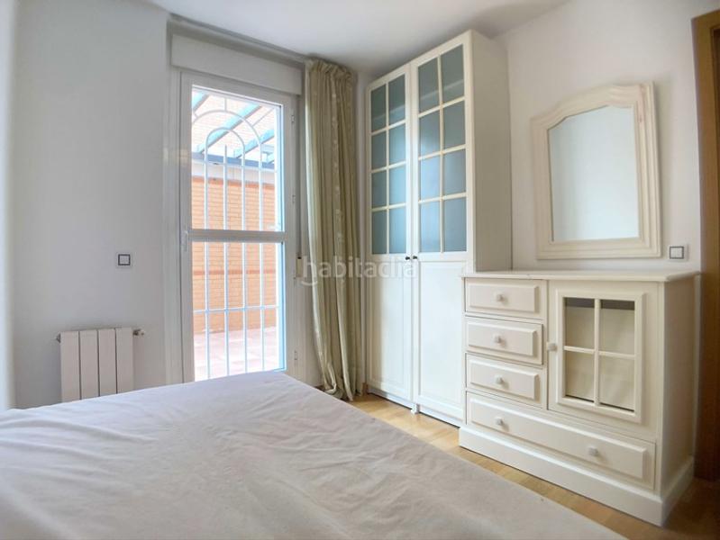 Foto 7def8877-d288-4144-9fdd-8ceea7413d24. Rent chalet with heating parking in Miramadrid Paracuellos de Jarama