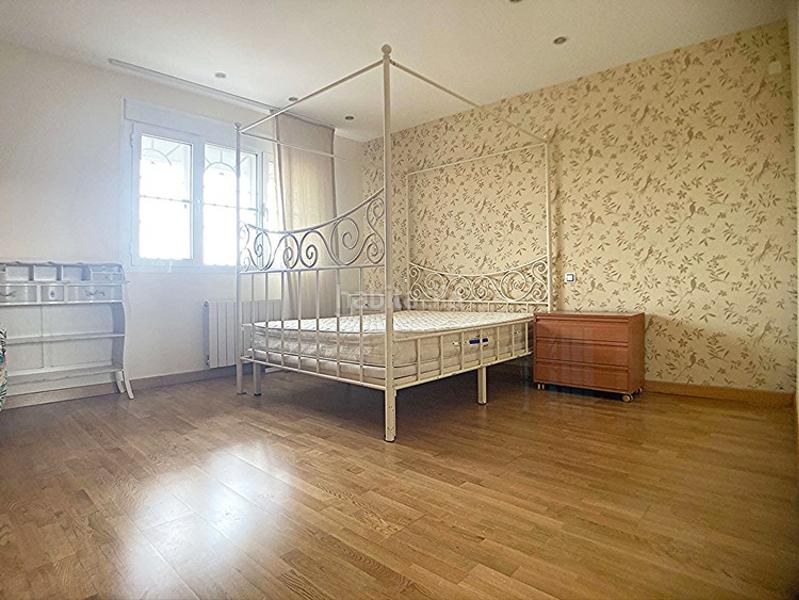 Foto 9187c7a8-ea15-4421-9662-136122780f10. Rent chalet with heating parking in Miramadrid Paracuellos de Jarama