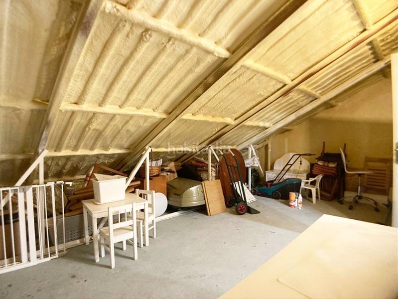 Foto 972df403-f541-46db-9266-9b591dd77215. Rent chalet with heating parking in Miramadrid Paracuellos de Jarama