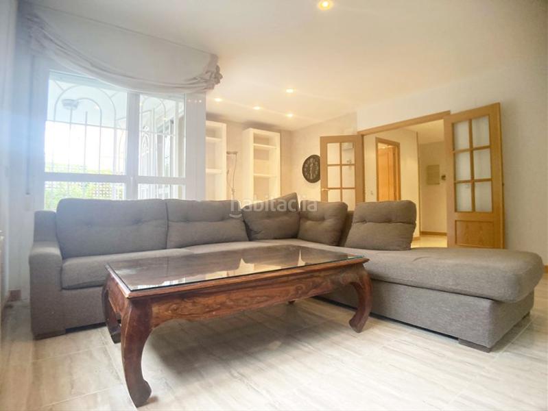 Foto 9910fc87-dcd6-4166-8c16-4509e310153c. Rent chalet with heating parking in Miramadrid Paracuellos de Jarama