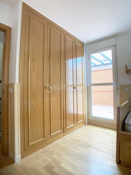 Foto 9b9c950d-7aea-4738-8f3b-5b055e22a3fd. Rent chalet with heating parking in Miramadrid Paracuellos de Jarama