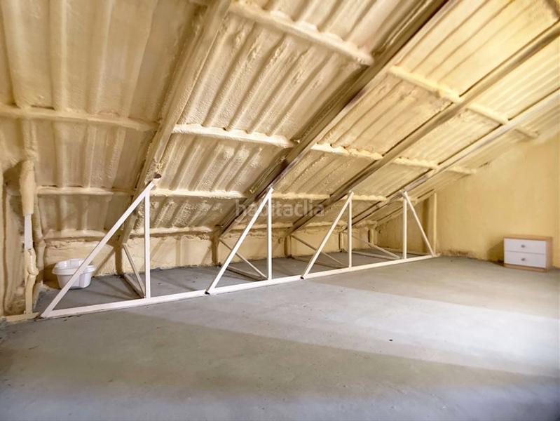 Foto b4804c5c-6e99-4736-bd95-36f861648438. Rent chalet with heating parking in Miramadrid Paracuellos de Jarama