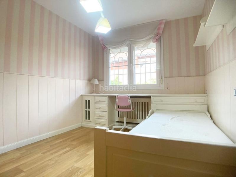 Foto b7d483ab-257f-470f-b13a-3cd016a6b44a. Rent chalet with heating parking in Miramadrid Paracuellos de Jarama