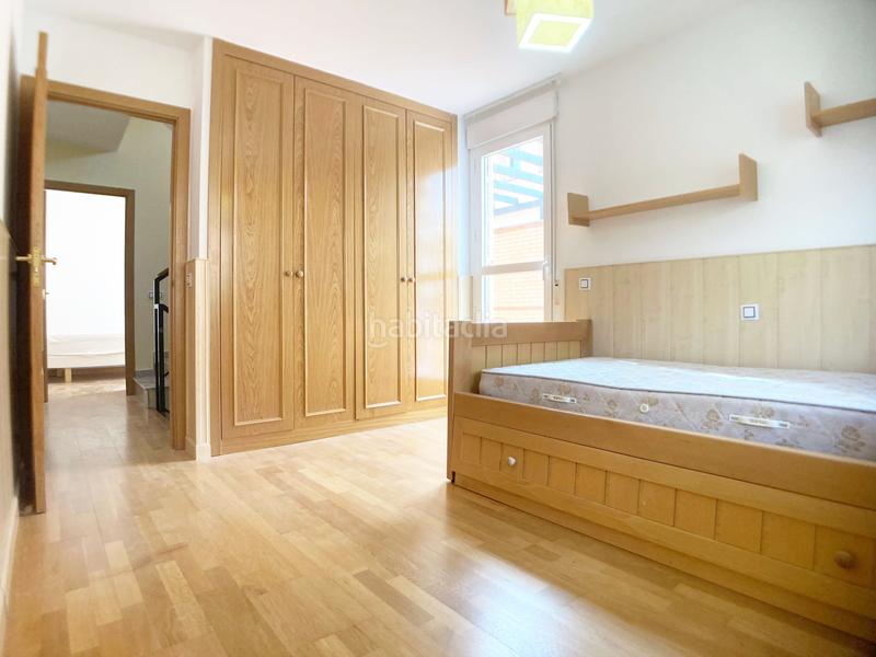 Foto c83adce3-a72e-428e-9106-496af13e6fe1. Rent chalet with heating parking in Miramadrid Paracuellos de Jarama