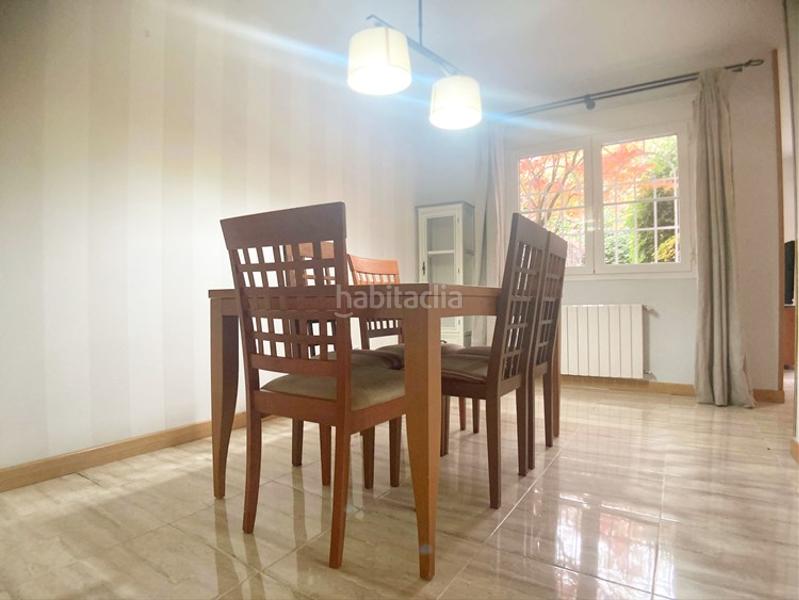 Foto c9254e5b-91b3-4b13-93c4-7df8339bc531. Rent chalet with heating parking in Miramadrid Paracuellos de Jarama