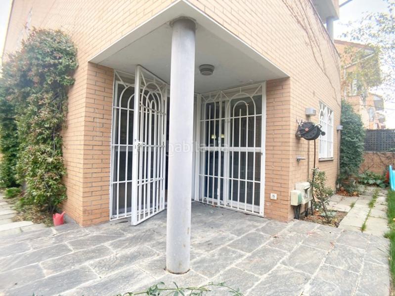 Foto 4f06d2a5-7e0f-45e2-bdee-71d746f1e2d0. Affitto chalet con riscaldamento parcheggio in Miramadrid Paracuellos de Jarama