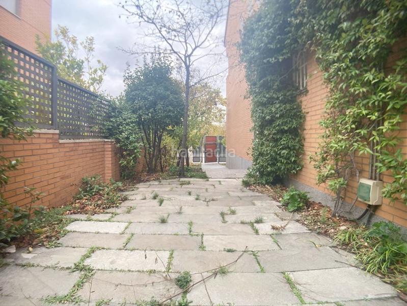 Foto c7c41e21-336b-453c-b8fe-3aaf63fdd737. Affitto chalet con riscaldamento parcheggio in Miramadrid Paracuellos de Jarama