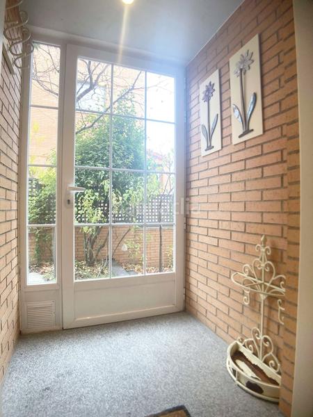 Foto ff1a7e36-79fb-45a1-af39-ff740b77ff56. Affitto chalet con riscaldamento parcheggio in Miramadrid Paracuellos de Jarama