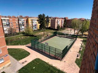 Etagenwohnung in Calle del Puerto de Lumbreras