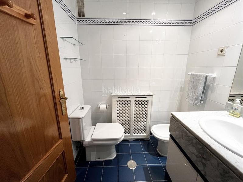 Foto 77d956a5-35fd-4753-8e9a-98d8633c4fb5. Location appartement avec chauffage parking piscine dans Madrid