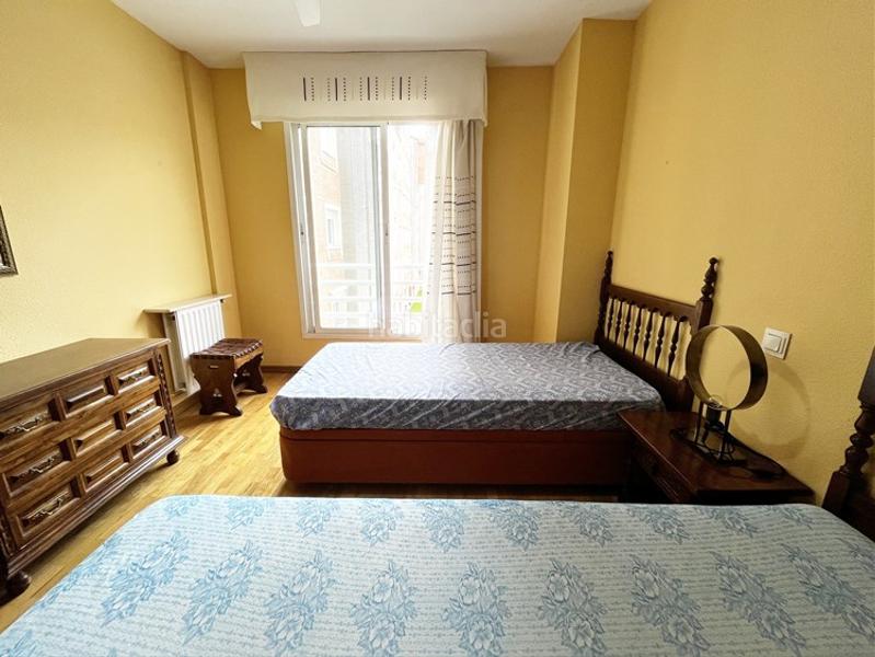 Foto 3b6f3aaf-2190-4fad-9623-1f480f10cdfd. Miete etagenwohnung mit heizung parking pool in Marroquina Madrid