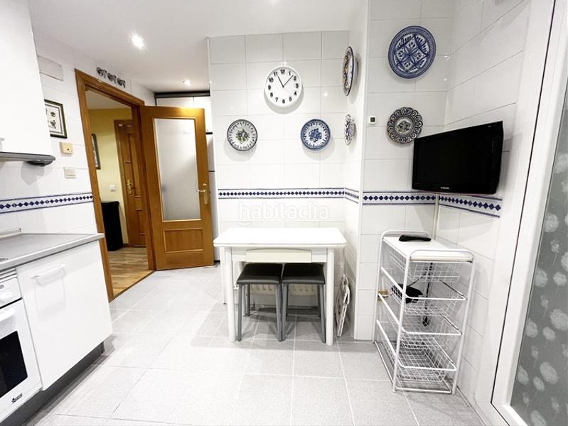 Foto 5ad5b031-406d-451c-a622-0a33dd54d31b. Miete etagenwohnung mit heizung parking pool in Marroquina Madrid