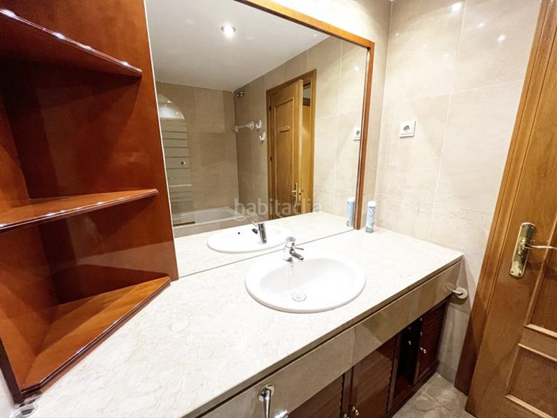 Foto a191b275-d25d-470a-8240-50ab0450ccfe. Miete etagenwohnung mit heizung parking pool in Marroquina Madrid