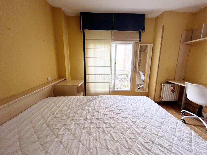 Foto c5877b76-9edd-47a8-aad9-19309d5fc8dd. Miete etagenwohnung mit heizung parking pool in Marroquina Madrid