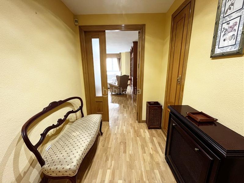 Foto e1ed0968-92a8-49c8-a2ef-86d5fd37aa06. Miete etagenwohnung mit heizung parking pool in Marroquina Madrid