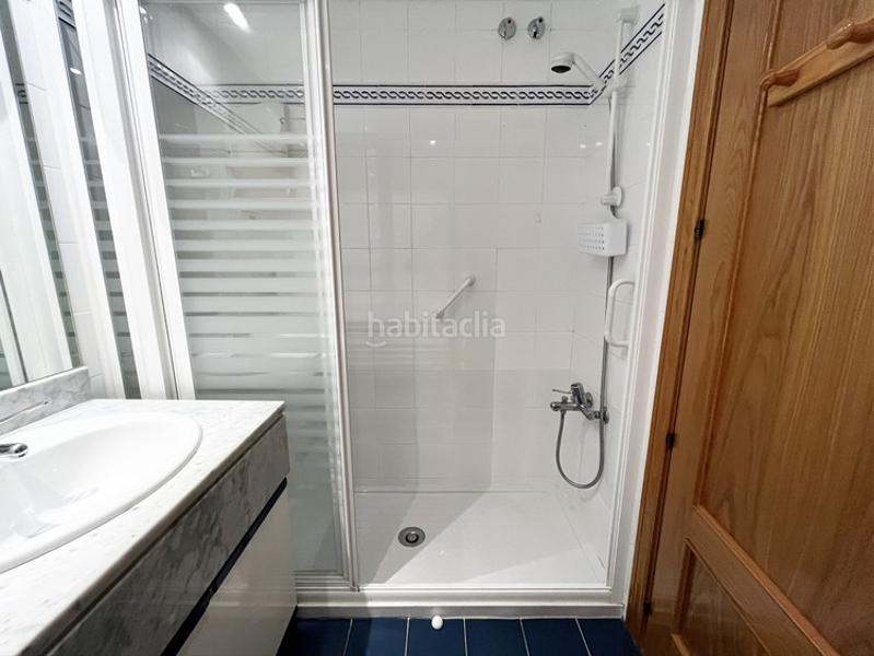 Foto e453ef60-bf30-4e12-b2ae-784a09c43019. Miete etagenwohnung mit heizung parking pool in Marroquina Madrid