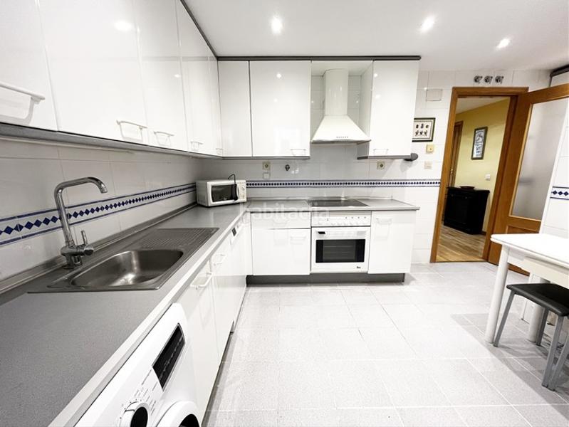 Foto 2643e110-4fbb-41f8-9e43-fff4b2141d9f. Rent flat with heating parking pool in Marroquina Madrid