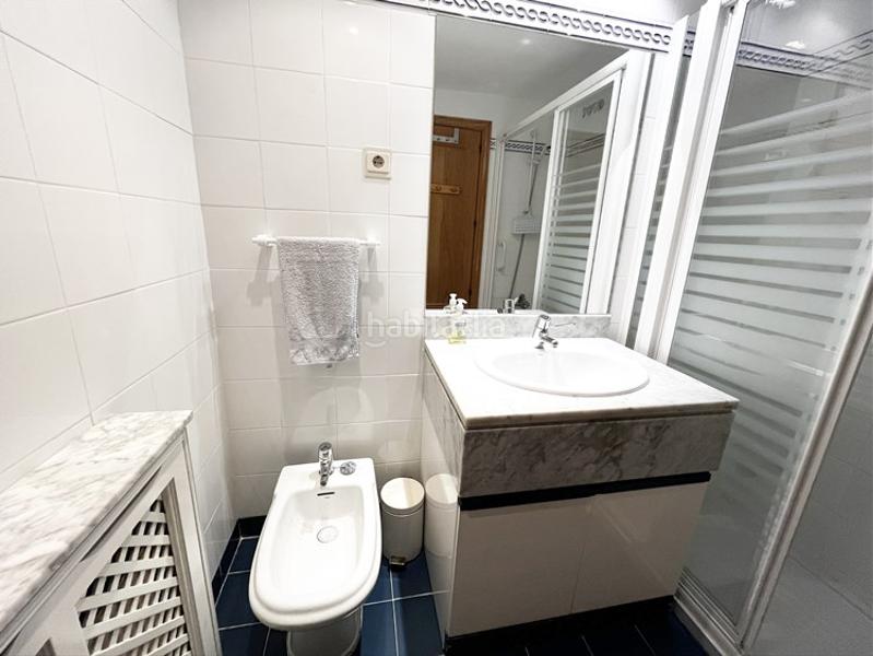 Foto 8103b04f-893a-4fc1-b7a3-4b54a5c7fd06. Rent flat with heating parking pool in Marroquina Madrid