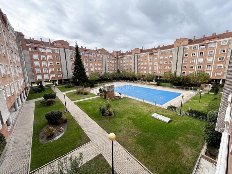 Foto 83599945-d396-418f-8467-155ae244c5d1. Alquiler piso en Marroquina Madrid