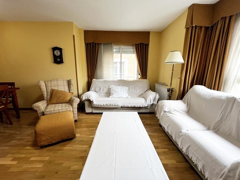 Foto c754c281-8b5c-4cc6-8b33-0c4f09be8875. Alquiler piso en Marroquina Madrid
