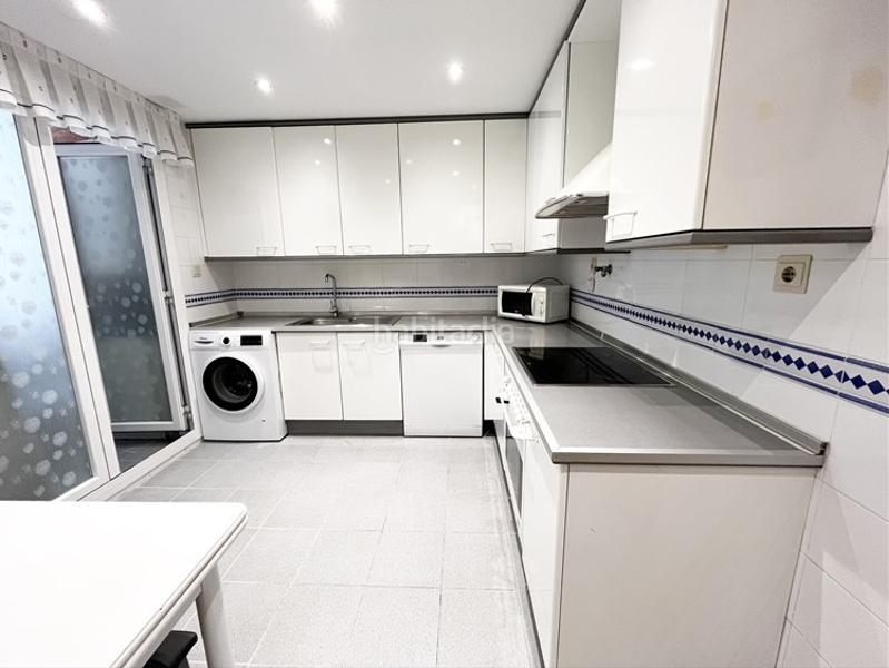 Foto e4a22705-c9ec-44c2-aa42-7bed93e5369f. Alquiler piso en Marroquina Madrid