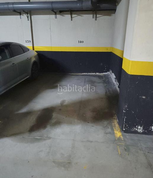 Foto 19fb3ff0-d0a4-4fb8-ad95-48c28387c824. Lloguer aparcament cotxe a calle mérida 56 a Marroquina Madrid