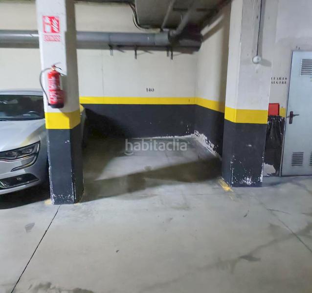 Foto 6523e336-1fd8-4129-ab56-8dd935ffa22a. Alquiler parking coche en calle mérida 56 en Marroquina Madrid