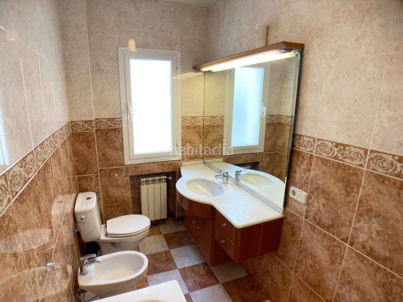 Foto 4e658958-fd55-4d52-95d0-4fde226c0db0. Lloguer àtic amb calefacció a Cuatro Caminos - Azca Madrid