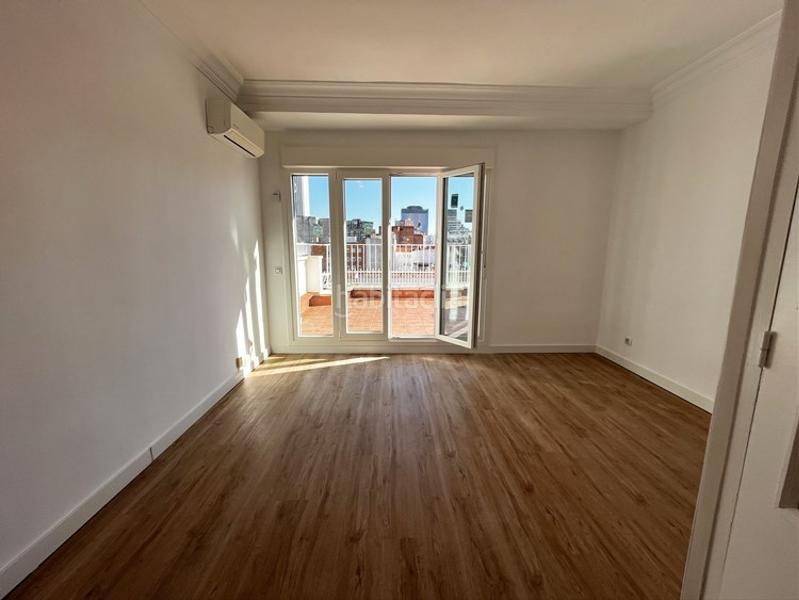 Foto e14a2b1a-cbfa-43dc-ab7d-c59218151fe5. Affitto attico con riscaldamento in Cuatro Caminos - Azca Madrid