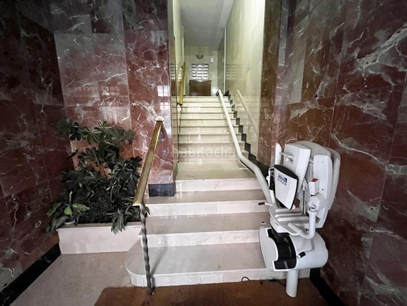 Foto 15fc92a0-7cd7-4632-a5e3-2d79574f420b. Location attique avec chauffage dans Cuatro Caminos - Azca Madrid