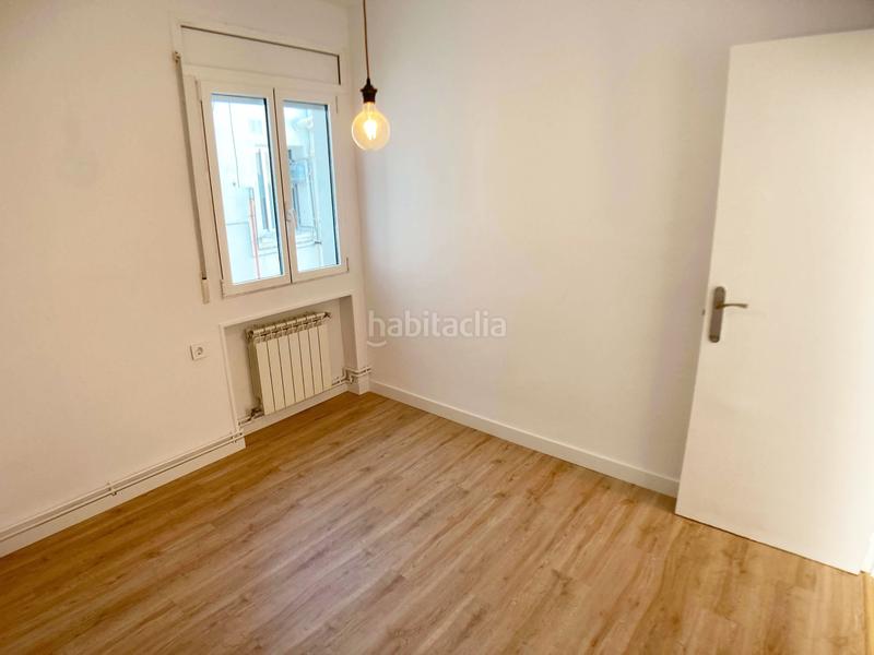 Foto 1f17c2f8-c4c2-4bf5-bcd4-47bf64705834. Location attique avec chauffage dans Cuatro Caminos - Azca Madrid