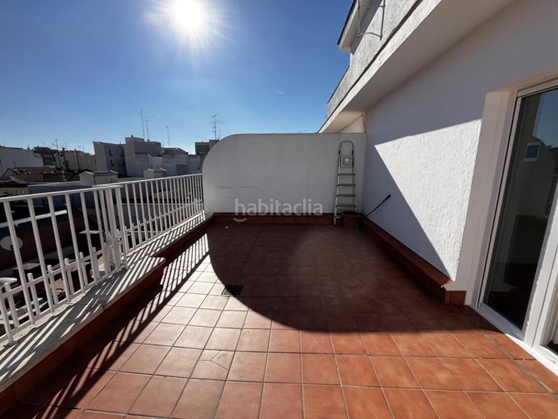Foto 30778c7f-7d6a-415f-a2a7-6e3303eea4ca. Location attique avec chauffage dans Cuatro Caminos - Azca Madrid