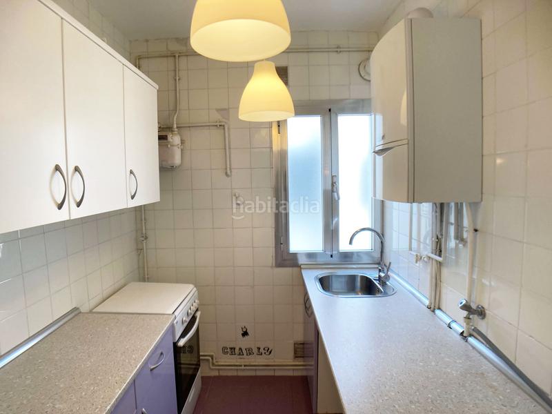 Foto 51983cd0-5ae7-48f4-916b-d099aaa9cc6c. Location attique avec chauffage dans Cuatro Caminos - Azca Madrid