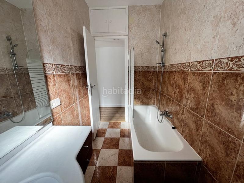 Foto ce9ae77d-2e27-4225-bc90-3944d126a2e2. Location attique avec chauffage dans Cuatro Caminos - Azca Madrid