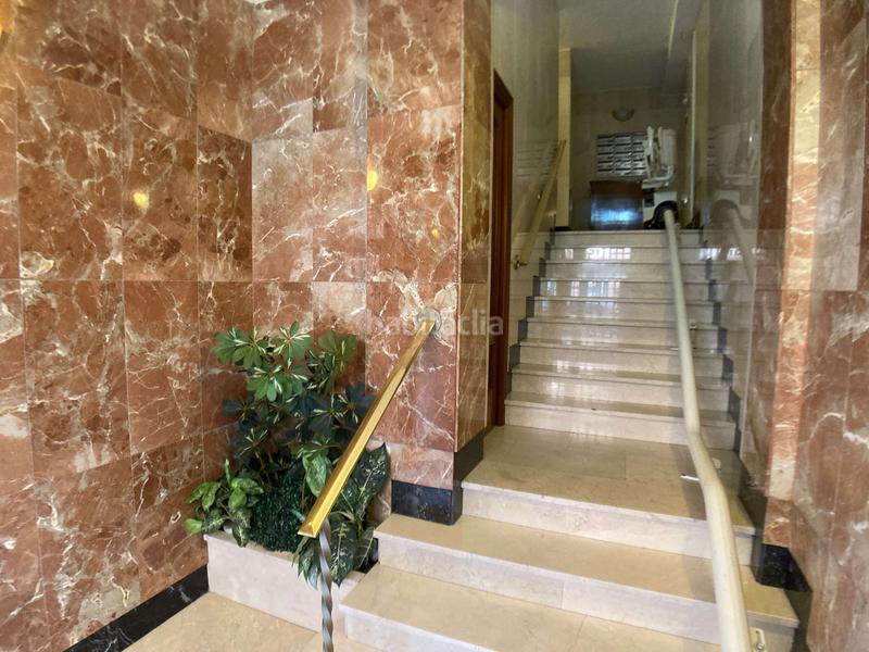 Foto cf65908d-8911-46e0-83f0-e87ef256ebc1. Location attique avec chauffage dans Cuatro Caminos - Azca Madrid